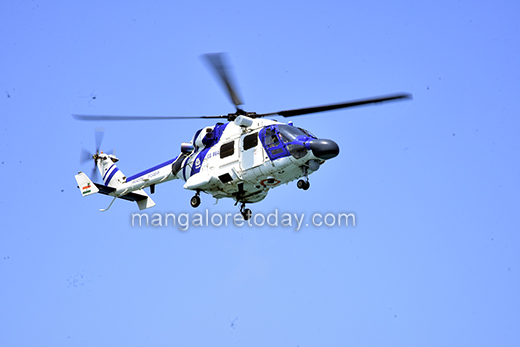 Coast Guard